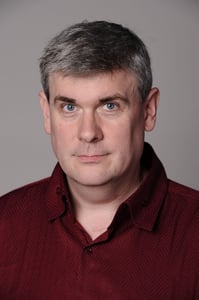 Jeff Sengpiehl headshot